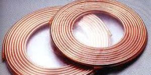 Copper Tubes