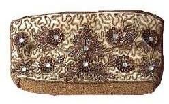 Beaded Ladies Handbags