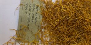 Saffron Stamens