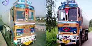 Acetic Acid Transportation Services