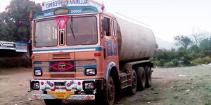 Base Oil Transportation Services