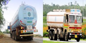 Heavy Normal Praffin (HNP) Transportation Services