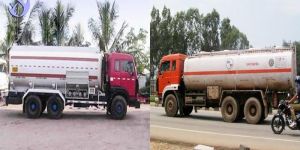 Methanol Transportation Services