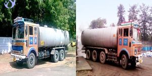 Mixed Xylene Transportation Services