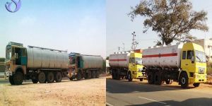 Molten Phenol Transportation Services