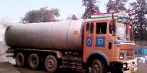 Refined Palm Oil Transportation Services