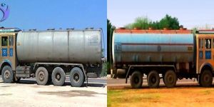 Solvent C-9 Transportation Services