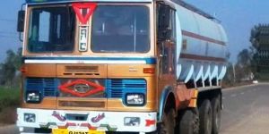 Soybean Oil  Transportation Services