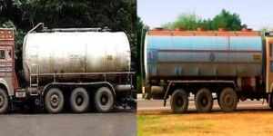 Toluene Transportation Services