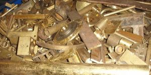 Brass Scrap