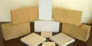 Acid Resistant Bricks