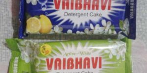 Detergent Cakes