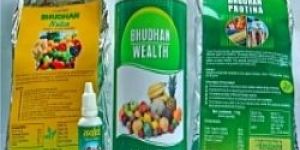 Pesticides Packaging Products