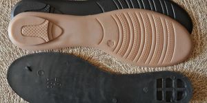 Women Footwear TPR Soles