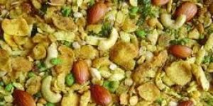 Indian Food Namkeen
