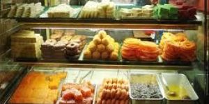 Indian Sweet, food & Beverages