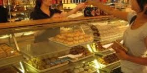 Indian Sweet, Food Products, Beverages