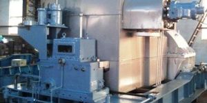 Directly Coupled Steam Turbines