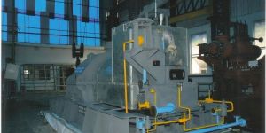 Mechanical Drive Steam Turbines