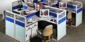 Modular Office Furniture