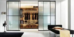 Modular Wardrobes