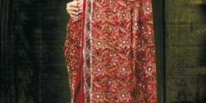 Designer Georgette Sarees