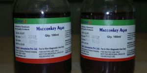 Macckonkey Agar