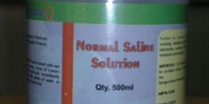 Normal Saline