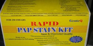 Rapid Pap Stain Kit