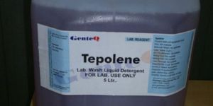 Tepolene Lab Wash