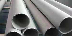 Stainless Steel Round Pipe