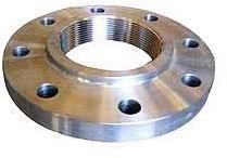 Stainless Steel Screwed Flange