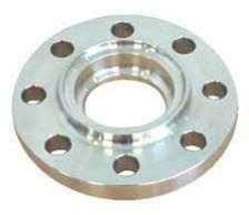 Stainless Steel Slip on Flange