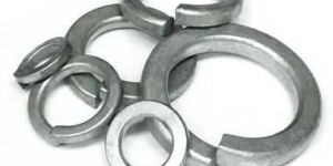 Stainless Steel Spring Washer