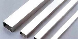 Stainless Steel Square Pipe