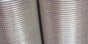 Stainless Steel Welded Mesh