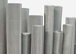 Stainless Steel Wire Mesh