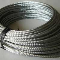 Stainless Steel Wire Rope