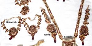 Bridal Jewelry