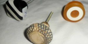 Designer Knobs