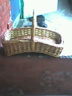 Gift Hamper Basket