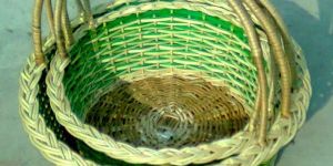 Round Basket