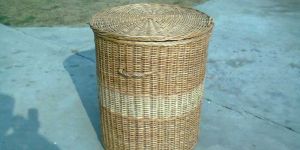Round Loundry Basket