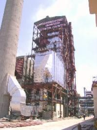 Boiling House Equipments