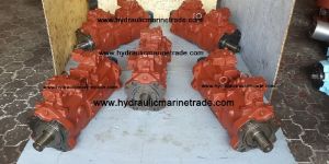 Hydraulic Pump