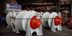Hydraulic Motor