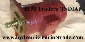 IHI Hydraulic Pump