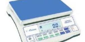 High Precision Weighing Scale