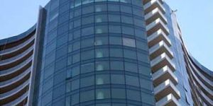 EPDM Rubber Profile for Architectural Building