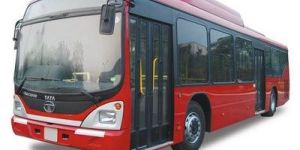 EPDM Rubber Profile for Bus Door